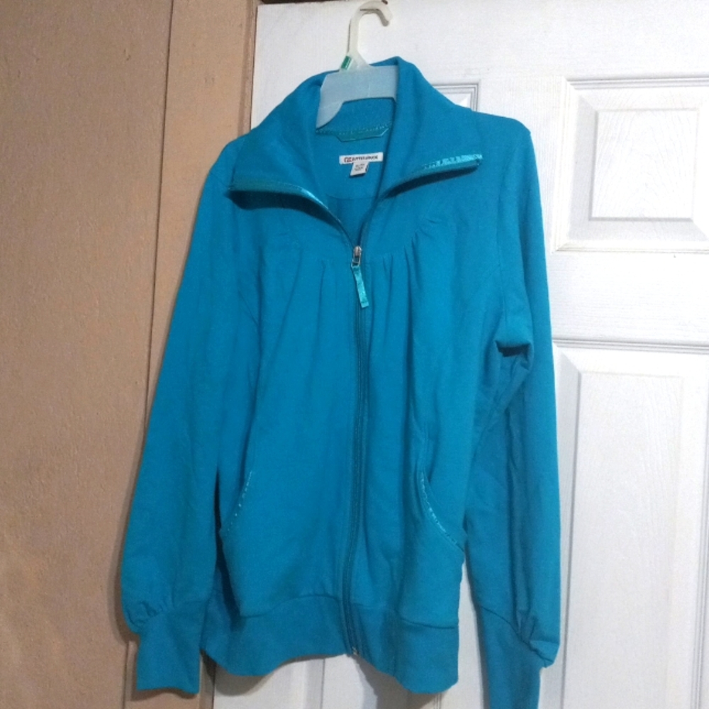 Jacket